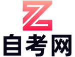 无忧自考网logo